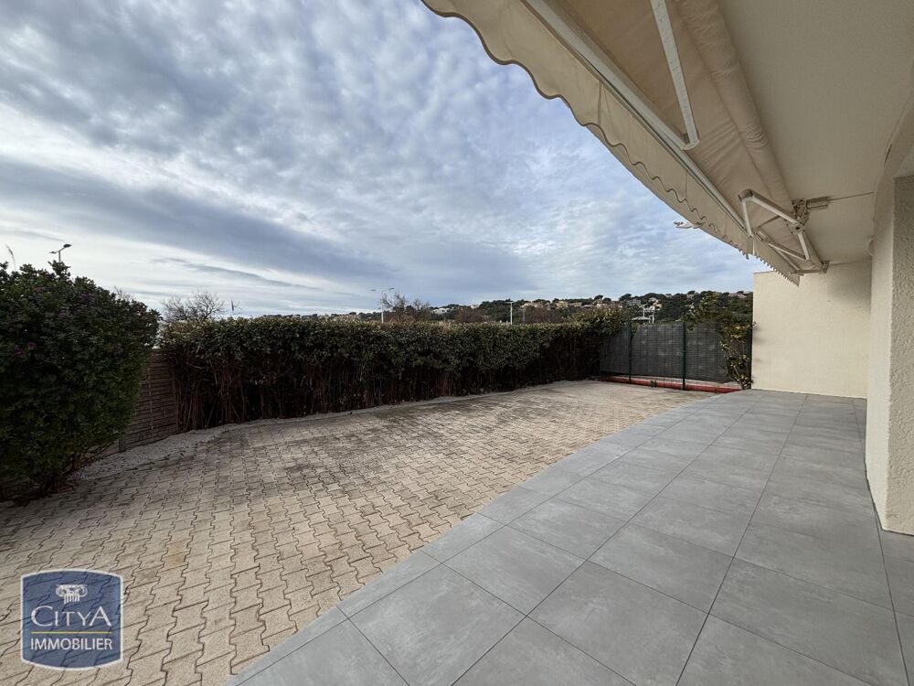 location Appartement - 3 pièce(s) - 89 m² Carry-le-Rouet (13620)