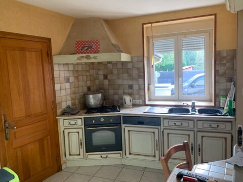  Maison � louer 4 pi�ces 90 m�