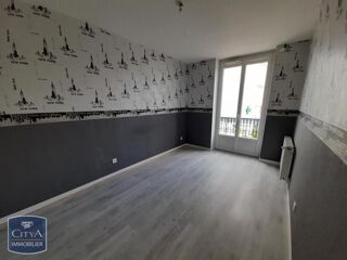  Appartement à louer 3 pièces 58 m²
