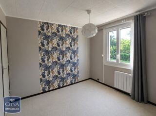  Appartement à louer 3 pièces 68 m²