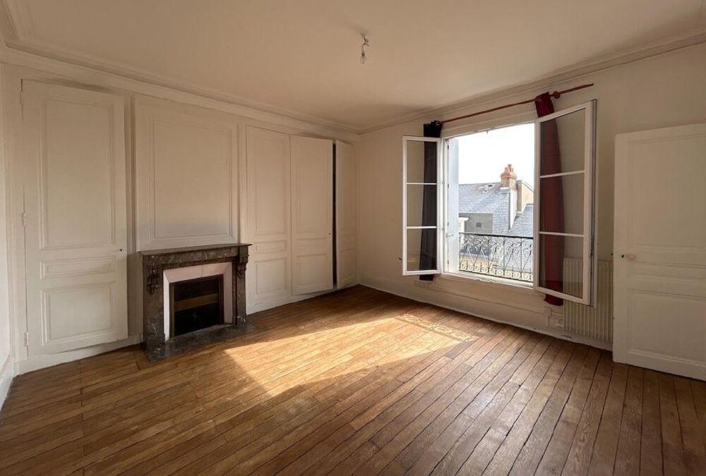 location Appartement - 3 pièce(s) - 77 m² Tours (37000)