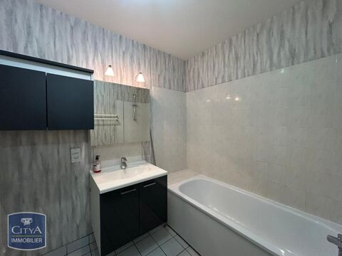  Appartement � louer 2 pi�ces 51 m�