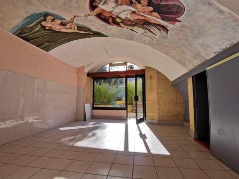   Vente / Local Commercial - 70 m² 