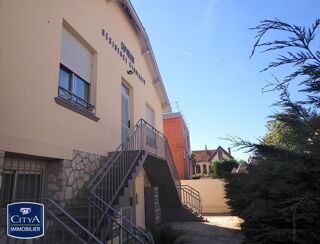  Appartement � louer 1 pi�ce 25 m�