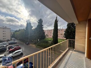  Appartement � louer 4 pi�ces 92 m�