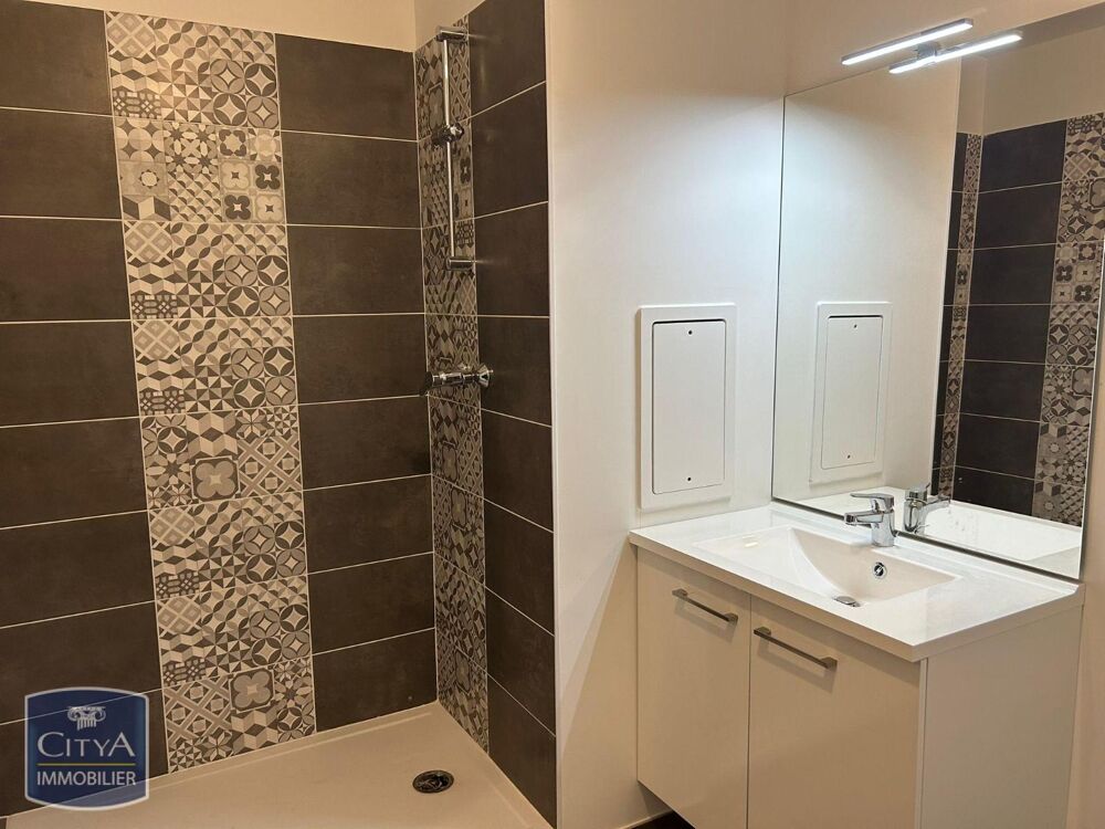 location Appartement - 1 pièce(s) - 41 m² Clamart (92140)