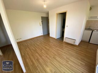  Appartement � louer 1 pi�ce 30 m�