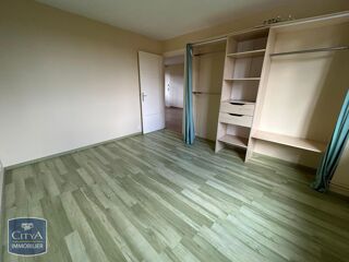  Appartement à louer 2 pièces 39 m²