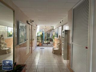  Appartement � louer 1 pi�ce 18 m�