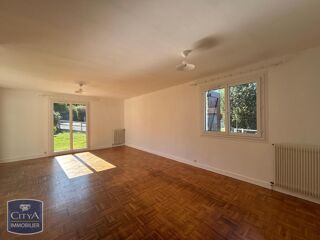  Maison à louer 4 pièces 90 m²