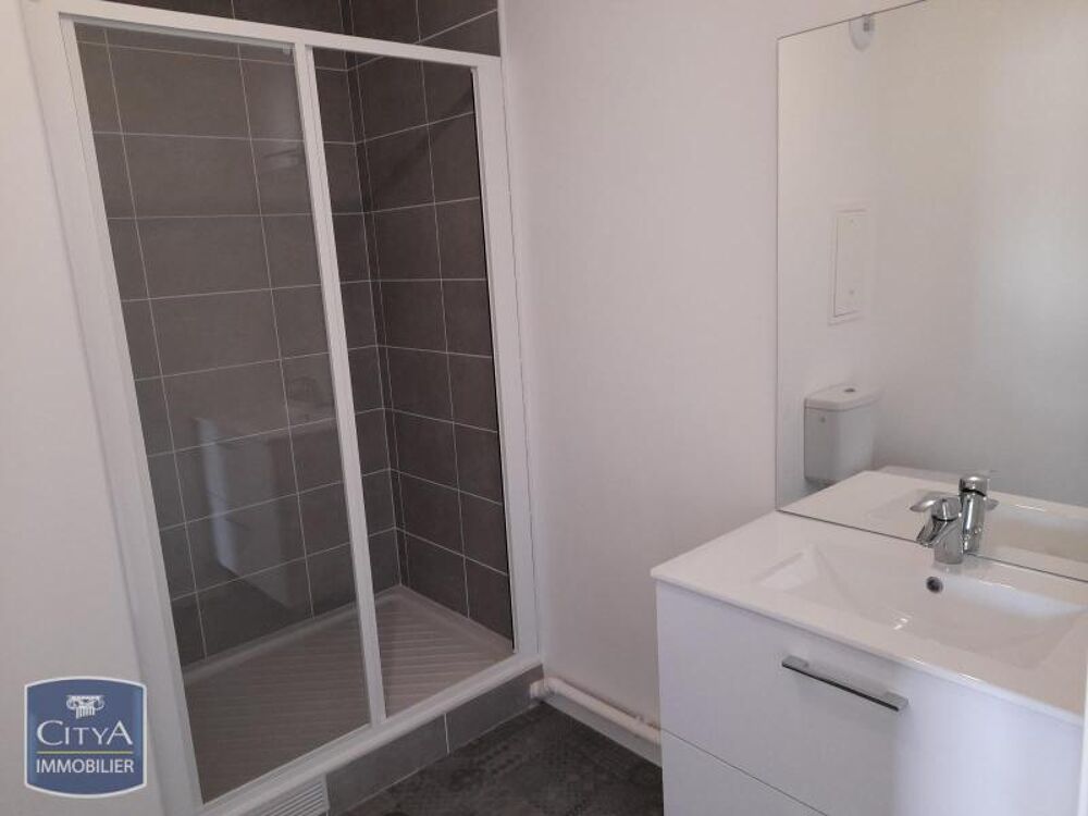 À LOUER : Appartement récent T1 situé à Livry-Gargan, da....
