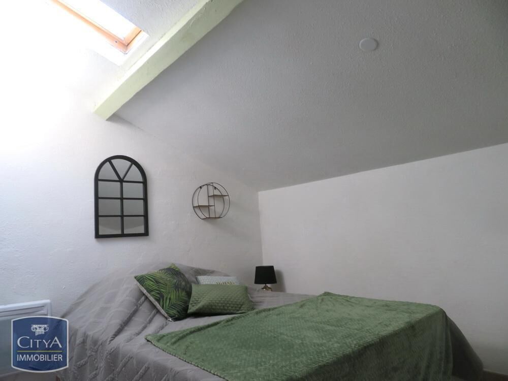 location Appartement - 1 pièce(s) - 50 m² Carcassonne (11000)