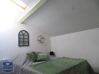 location Appartement - 1 pièce(s) - 50 m² Carcassonne (11000)