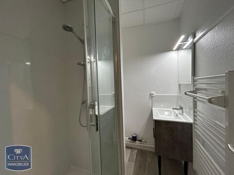  Appartement � louer 1 pi�ce 31 m�