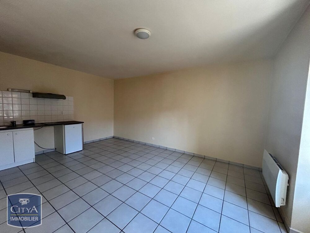 location Appartement - 2 pièce(s) - 37 m² Périgueux (24000)