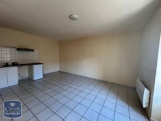  Appartement à louer 2 pièces 37 m²