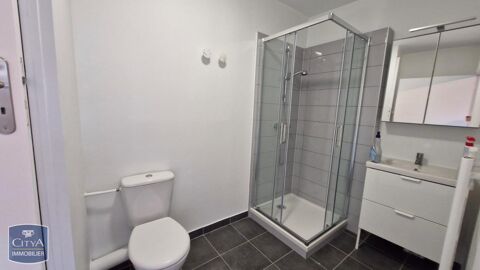  Appartement � louer 2 pi�ces 41 m�