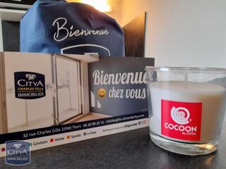  Appartement � louer 1 pi�ce 26 m�