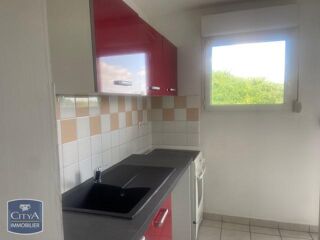  Appartement à louer 2 pièces 45 m²