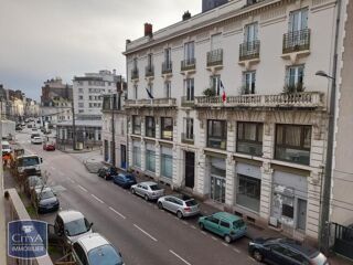  Appartement à louer 1 pièce 26 m²