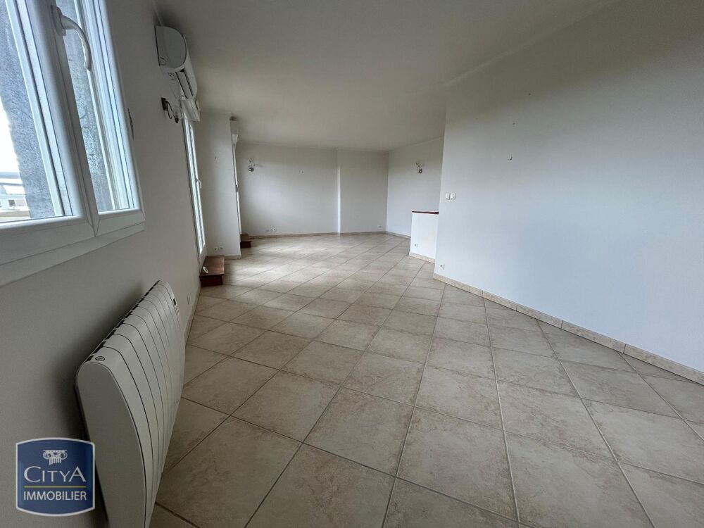 À LOUER : Découvrez ce charmant appartement récent de ty....