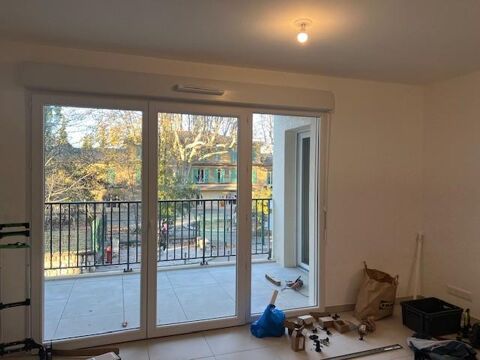  Appartement  louer 2 pices 41 m