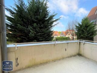  Appartement � louer 1 pi�ce 26 m�