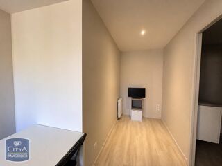  Appartement à louer 1 pièce 20 m²