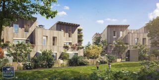  Appartement � louer 2 pi�ces 48 m�