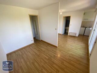  Appartement � louer 1 pi�ce 30 m�