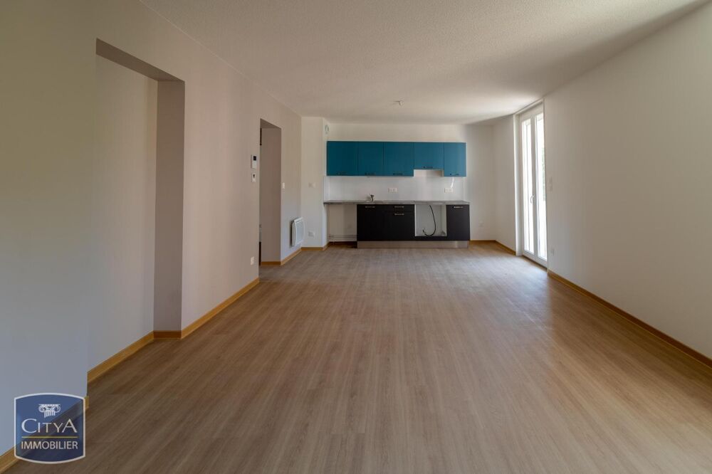 location Appartement - 3 pièce(s) - 71 m² Gap (05000)