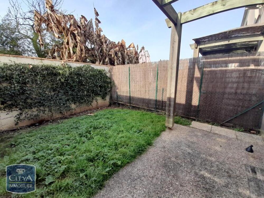 location Maison - 3 pièce(s) - 69 m² Le Passage (47520)