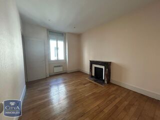  Appartement à louer 2 pièces 50 m²