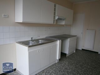  Appartement � louer 2 pi�ces 45 m�