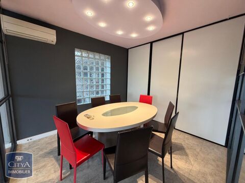   Location / Local Commercial - 46 m² 