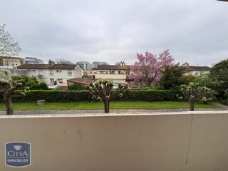  Appartement à louer 1 pièce 12 m²