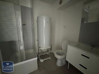  Appartement à louer 2 pièces 29 m²