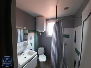  Appartement à louer 2 pièces 28 m²