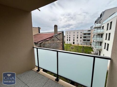 Appartement  louer 2 pices 39 m