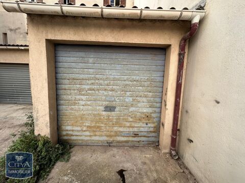  Parking / Garage  louer 