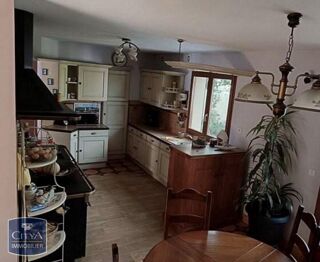  Maison � louer 4 pi�ces 131 m�