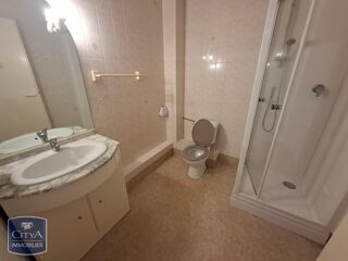  Appartement � louer 2 pi�ces 49 m�