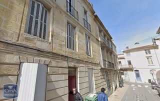  Appartement � louer 1 pi�ce 26 m�