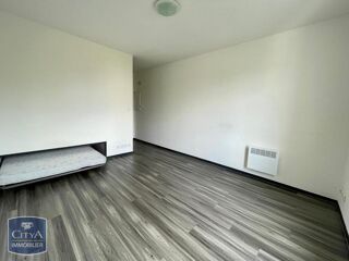  Appartement à louer 1 pièce 21 m²