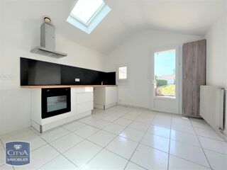  Maison à louer 5 pièces 101 m²