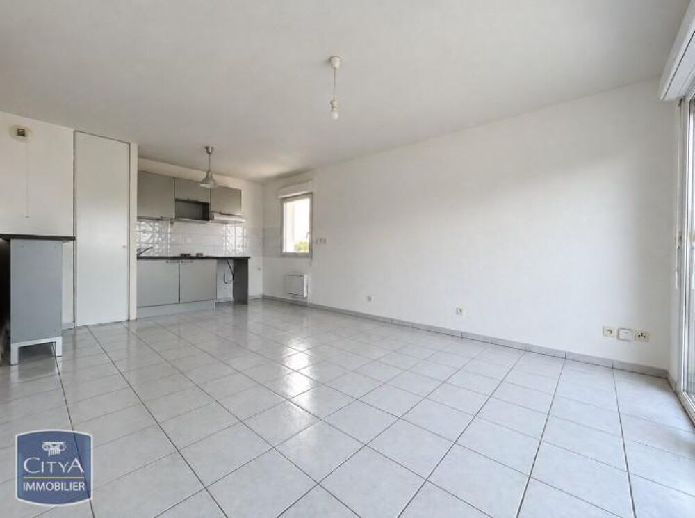 location Appartement - 3 pièce(s) - 54 m² Caudry (59540)