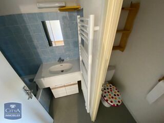  Appartement � louer 1 pi�ce 30 m�