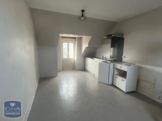  Appartement � louer 1 pi�ce 21 m�