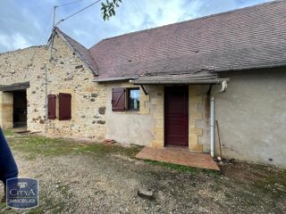  Maison à louer 4 pièces 90 m²