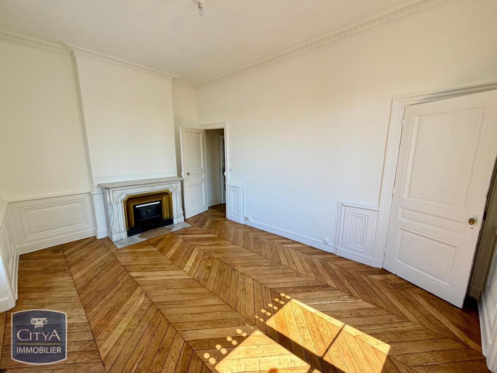 location Appartement - 3 pièce(s) - 69 m² Lyon 9